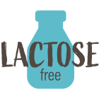 Dieta bez laktozy - lactose free